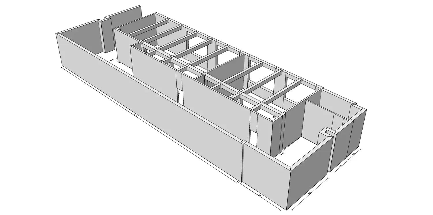 3D-Modell